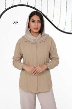 شومیز سوفیا - تصویر 3