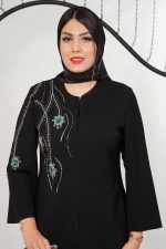 کت طرح طاووس