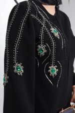 کت طرح طاووس - تصویر 3