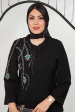کت طرح طاووس - تصویر 4