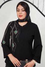 کت طرح طاووس - تصویر 2