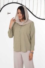 شومیز سوفیا - تصویر 5