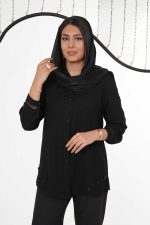 مانتو صدف - تصویر 3