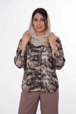 شومیز پری کراواتی - تصویر 2