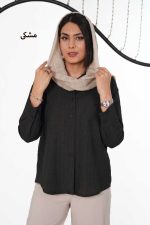 شومیز سوفیا - تصویر 4