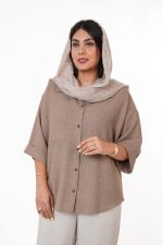شومیز افرا - تصویر 3