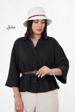 شومیز ریما - تصویر 7