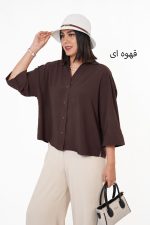 شومیز ریما - تصویر 5
