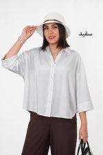 شومیز ریما - تصویر 6
