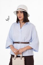 شومیز ریما - تصویر 3