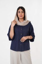 شومیز افرا - تصویر 2