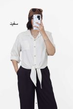 شومیز رها - تصویر 2