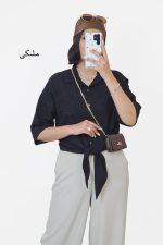 شومیز رها - تصویر 3
