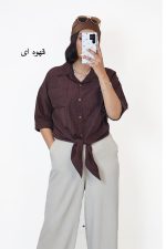 شومیز رها - تصویر 4