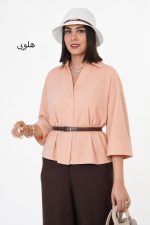 شومیز ریما - تصویر 4