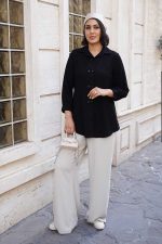 شومیز مرجان - تصویر 4
