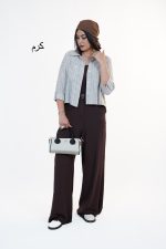 شومیز رایکا - تصویر 5