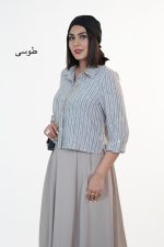 شومیز رایکا - تصویر 2