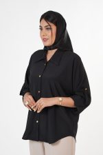 شومیز آنا - تصویر 3