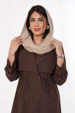 بارانی آیریس - تصویر 5