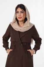 بارانی آیریس - تصویر 3