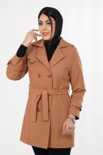 بارانی فریدا - تصویر 2