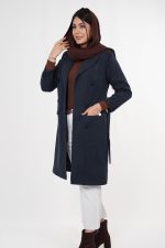 پالتو بلند آوینا - تصویر 3