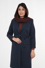 پالتو بلند آوینا - تصویر 2